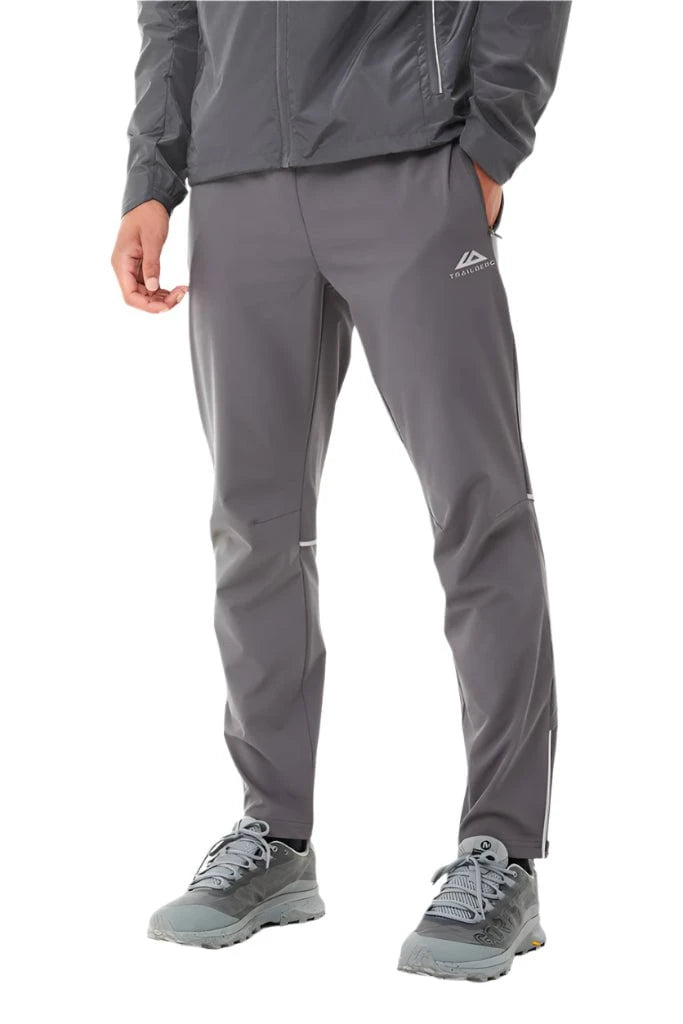 Trailberg Dimension 2.0 Pant Men Trail Pants Trailberg
