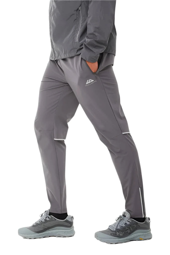 Trailberg Dimension 2.0 Pant Men Trail Pants Trailberg