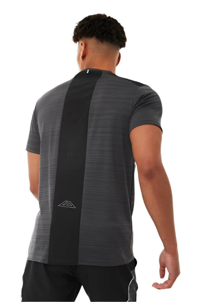 Trailberg AW24 Cloud Tee MenAlive & Dirty