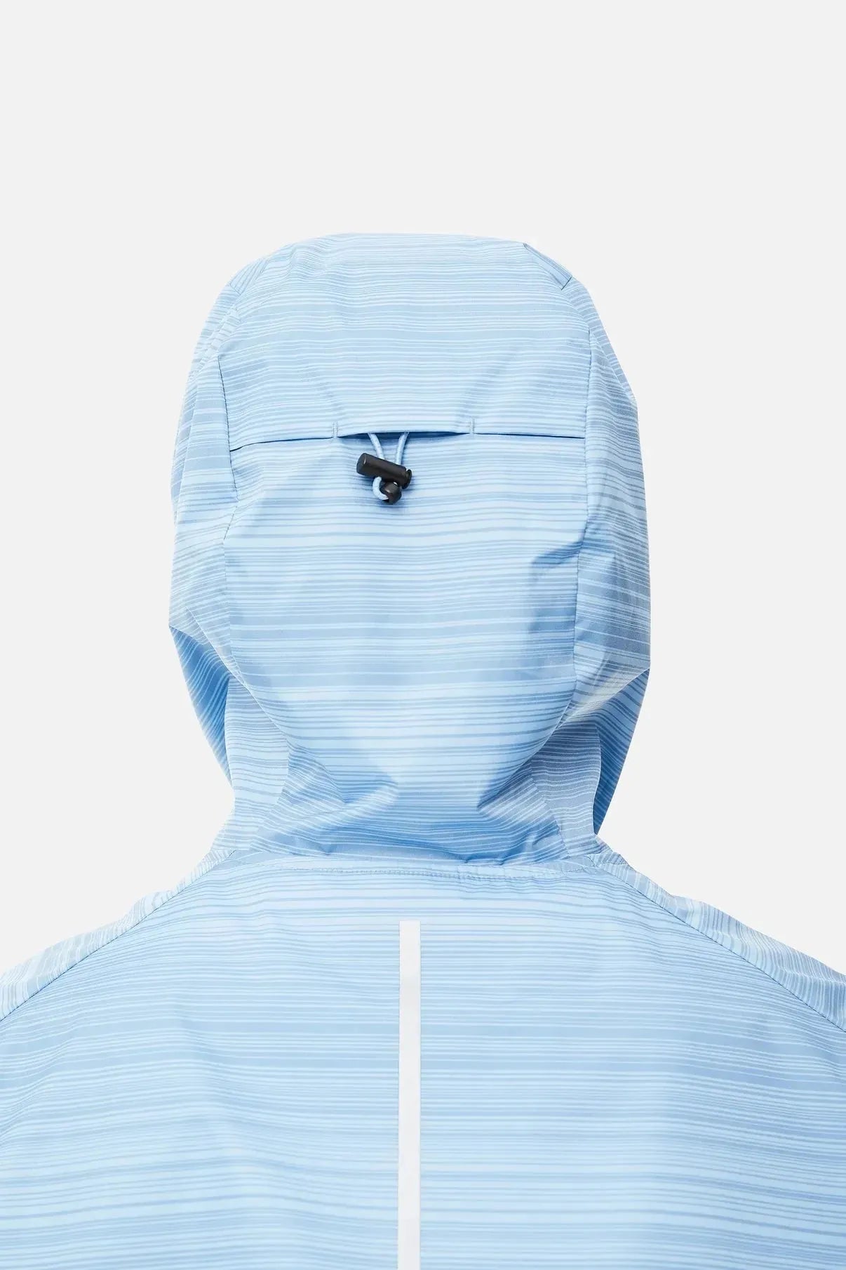 Trailberg Space Windbreaker MenAlive & Dirty 