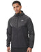Trailberg Rapid Grid 2.0 Windbreaker Men Windbreaker Trailberg