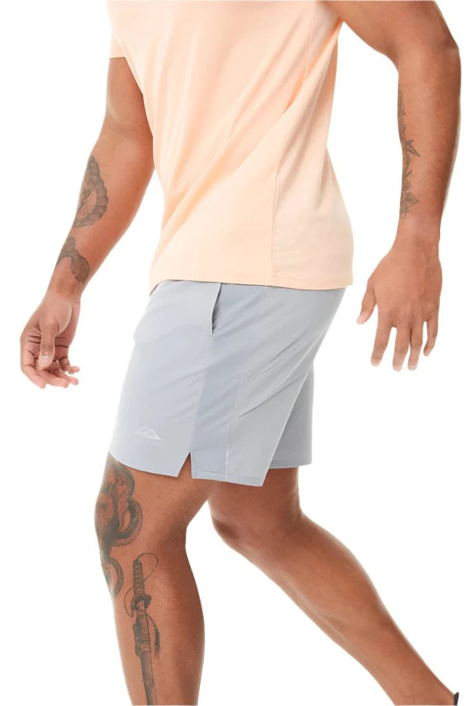 Trailberg Essentials 2.0 Short Men Shorts Trailberg