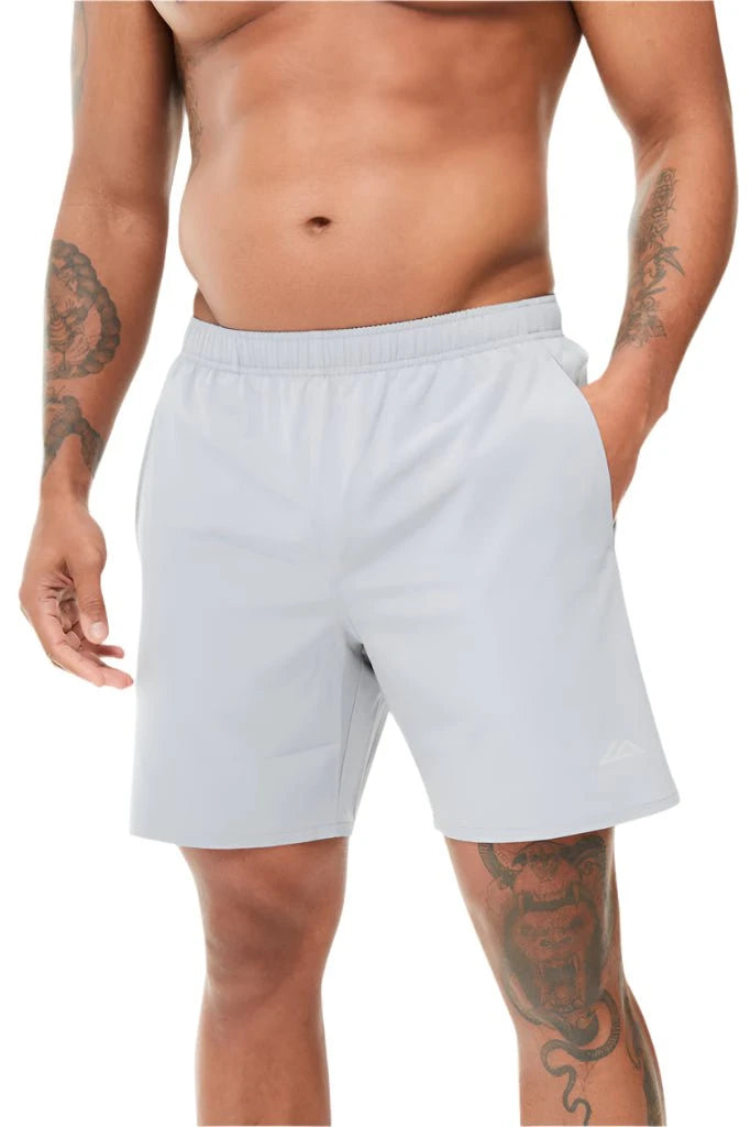 Trailberg Essentials 2.0 Short Men Shorts Trailberg