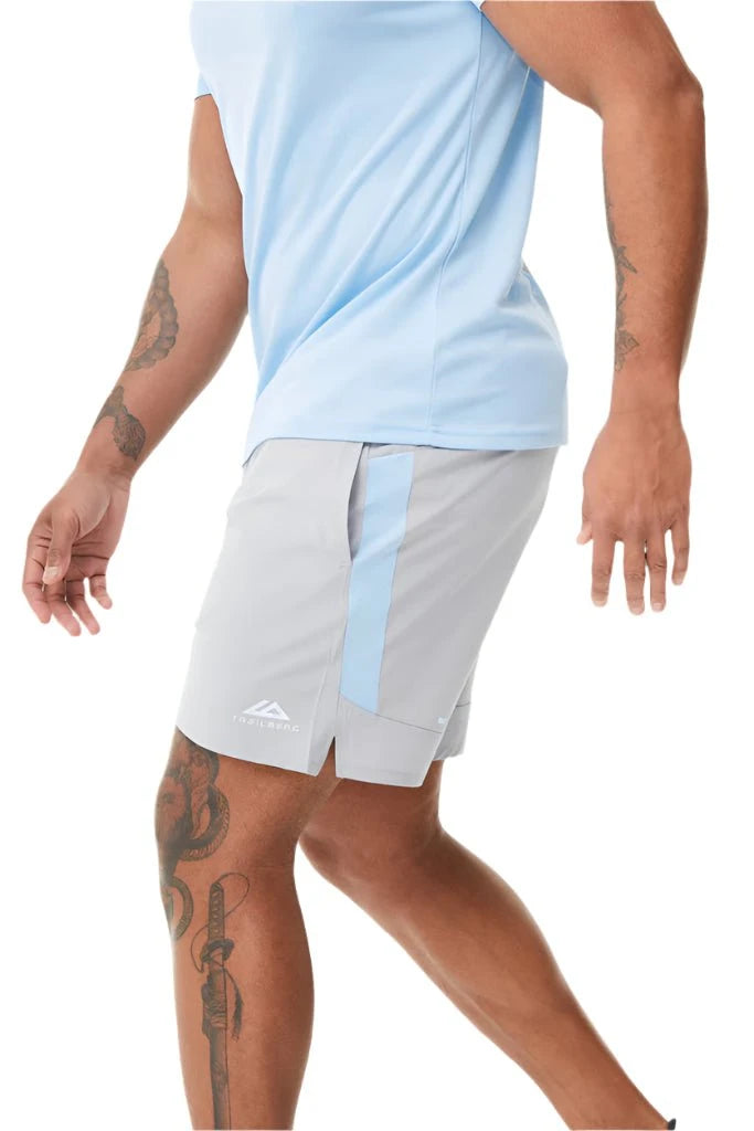 Trailberg Cloud SS25 Short MenAlive & Dirty