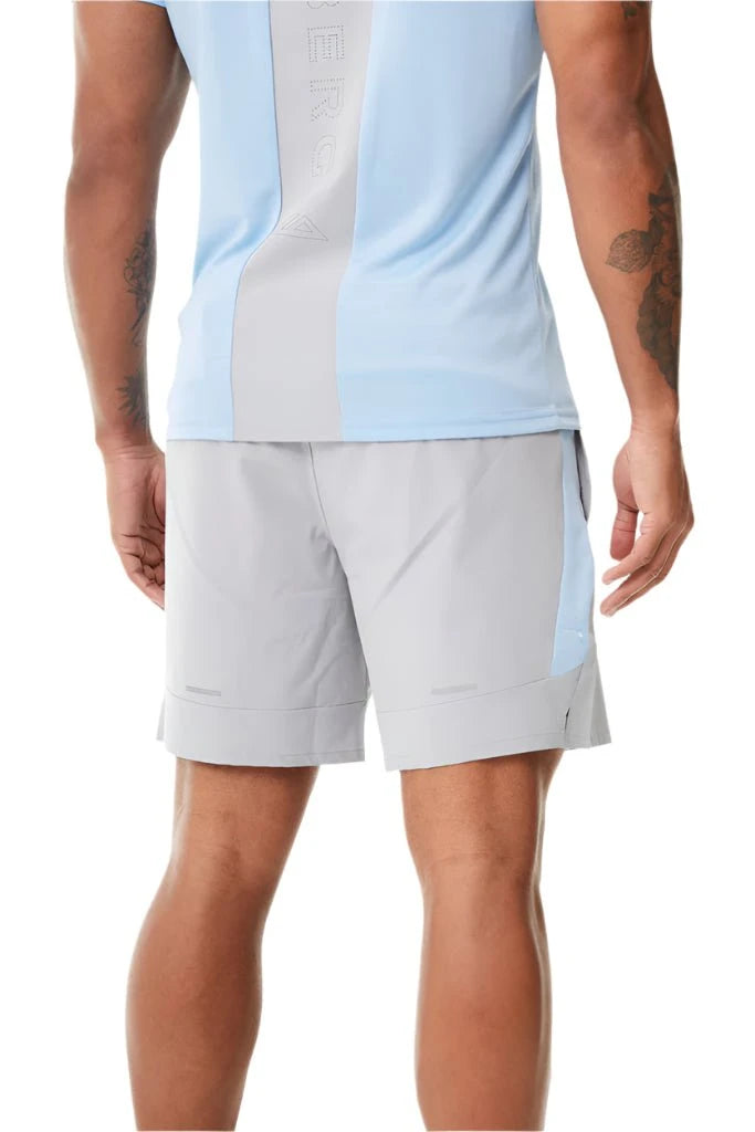 Trailberg Cloud SS25 Short MenAlive & Dirty