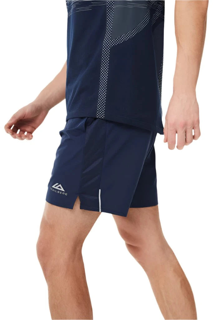 Trailberg Essentials 2.0 Short Men Shorts Trailberg