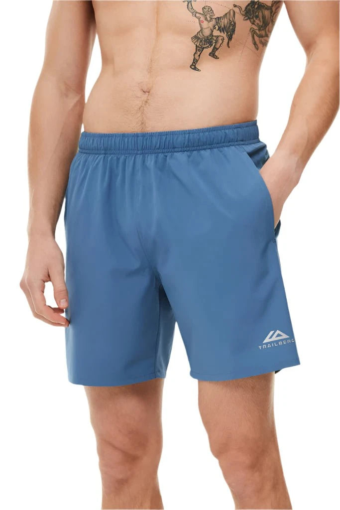 Trailberg Essentials 2.0 Short Men Shorts Trailberg