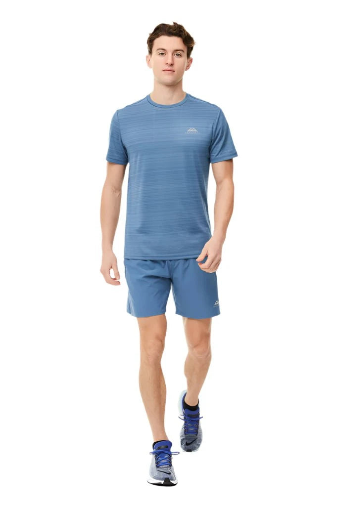 Trailberg Essentials 2.0 Short MenAlive & Dirty