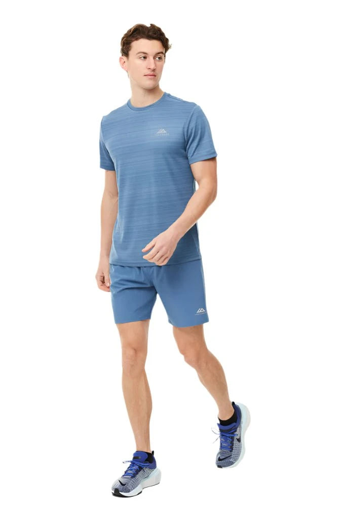 Trailberg Essentials 2.0 Short MenAlive & Dirty