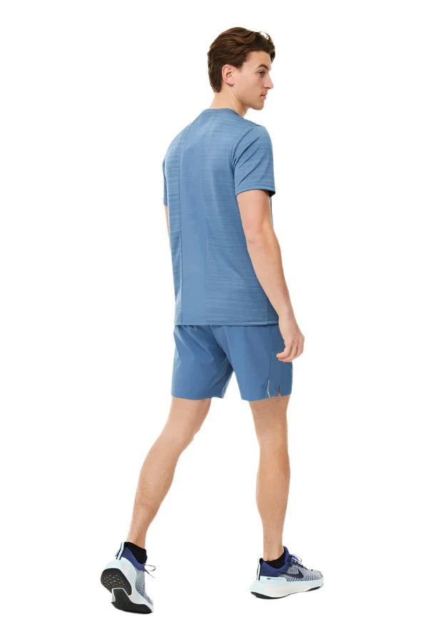 Trailberg Essentials 2.0 Short MenAlive & Dirty