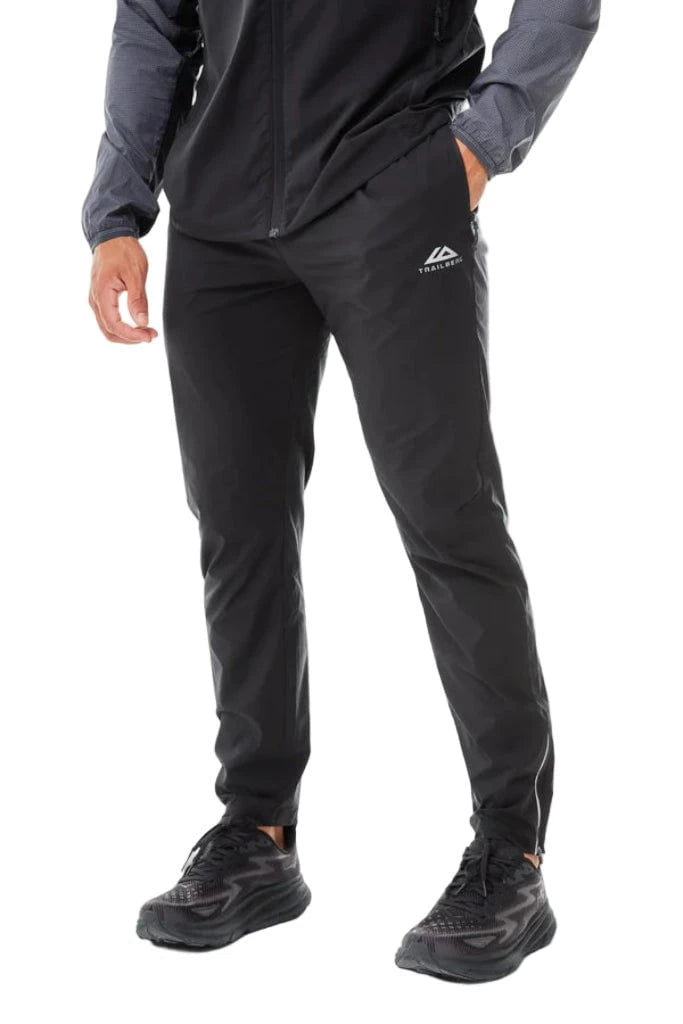 Trailberg Rapid Grid 2.0 Pant Men Trail Pants Trailberg