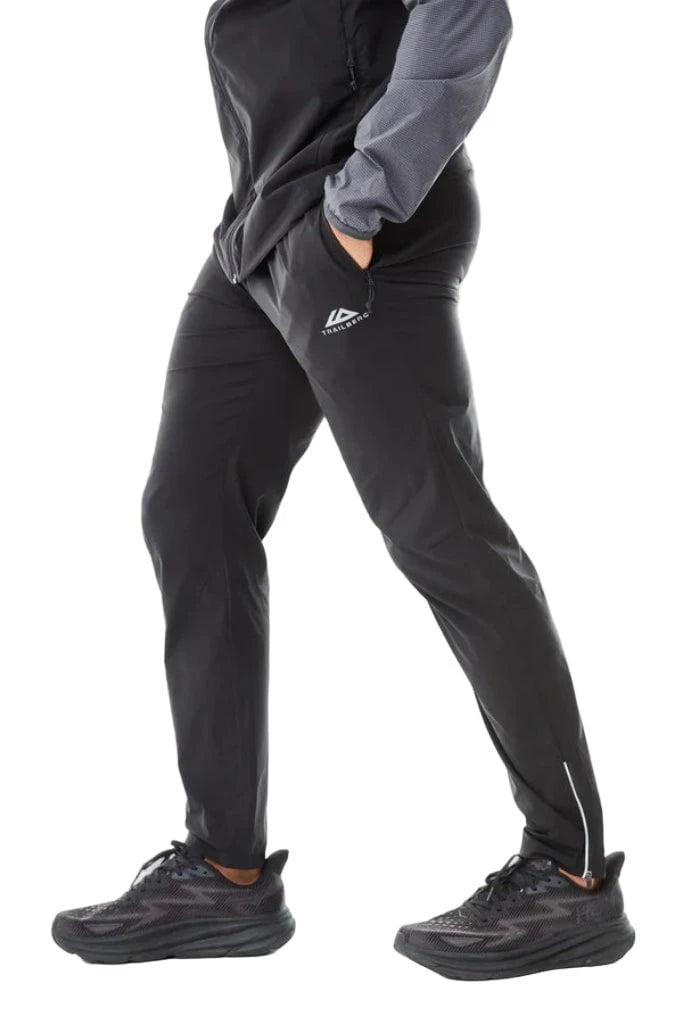 Trailberg Rapid Grid 2.0 Pant Men Trail Pants Trailberg