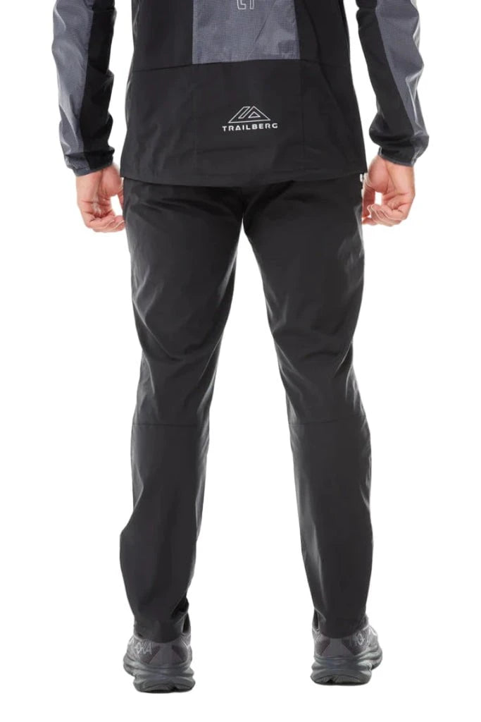 Trailberg Rapid Grid 2.0 Pant Men Trail Pants Trailberg