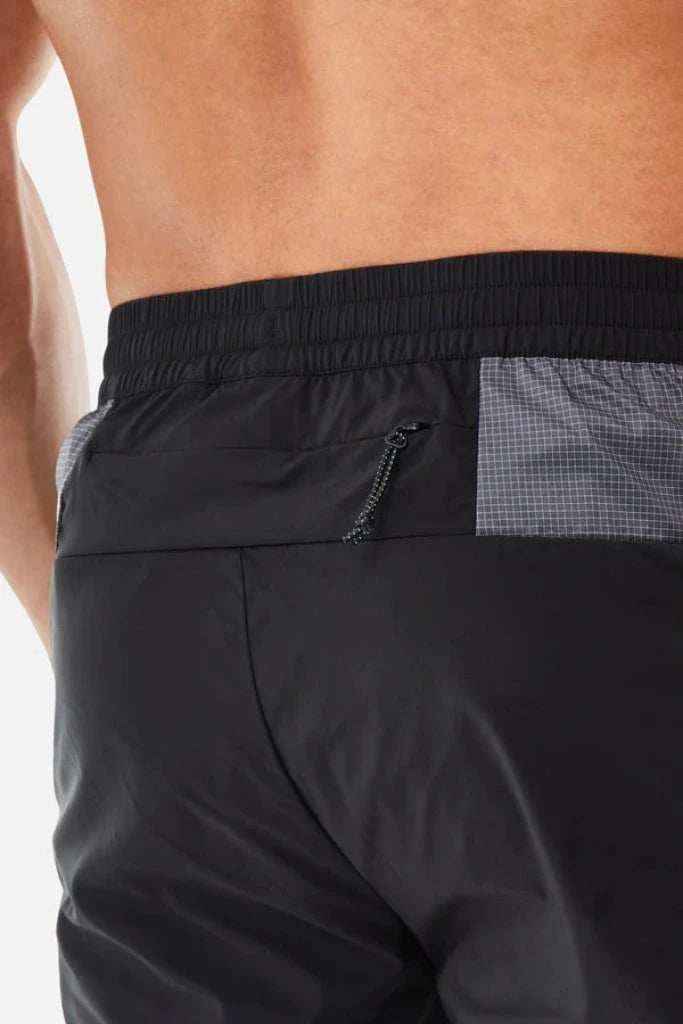 Trailberg Rapid Grid 2.0 Pant Men Trail Pants Trailberg