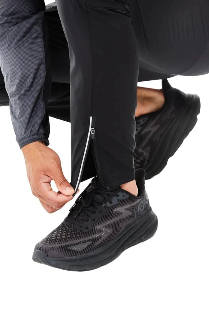 Trailberg Rapid Grid 2.0 Pant Men Trail Pants Trailberg