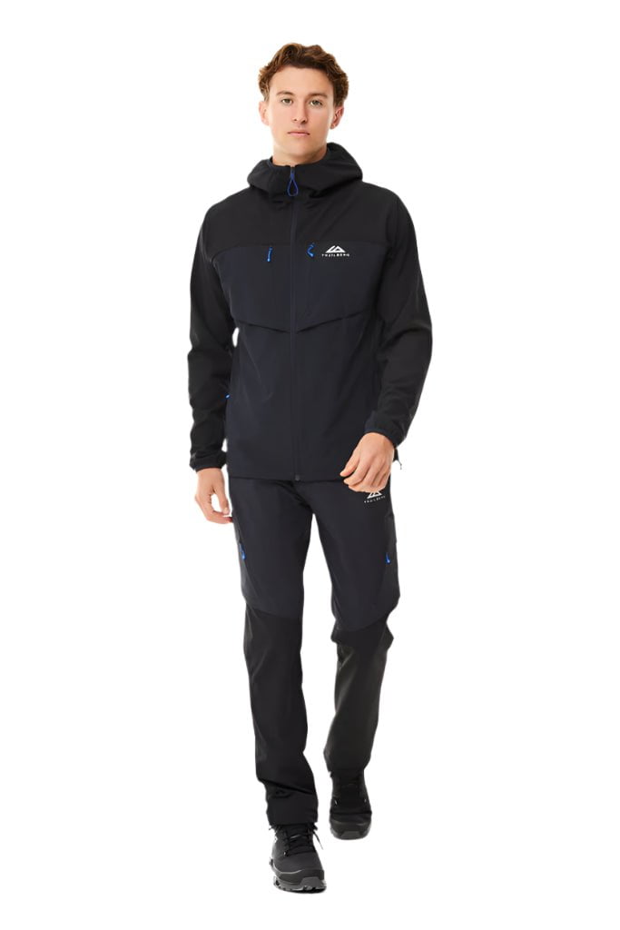 Trailberg Jura Pant MenAlive & Dirty
