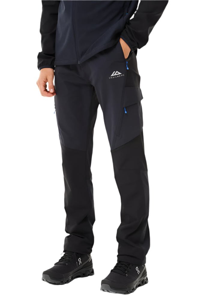 Trailberg Jura Pant MenAlive & Dirty