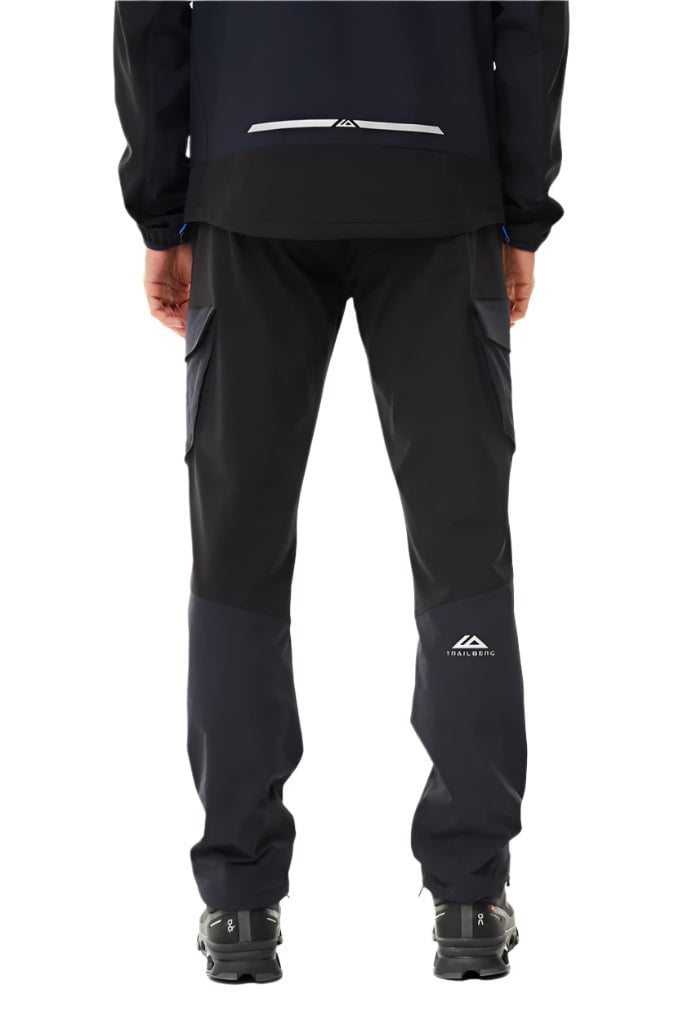 Trailberg Jura Pant MenAlive & Dirty