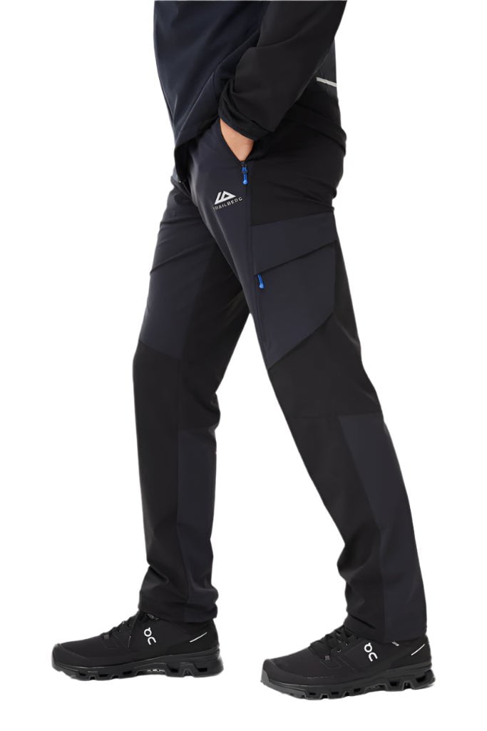 Trailberg Jura Pant MenAlive & Dirty