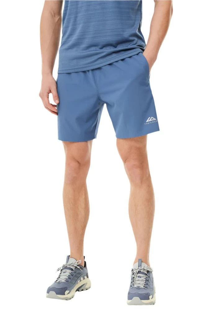 Trailberg Essentials 2.0 Short Men Shorts Trailberg