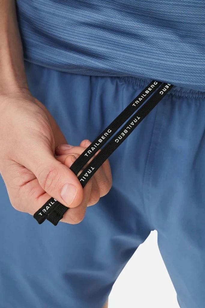 Trailberg Essentials 2.0 Short Men Shorts Trailberg