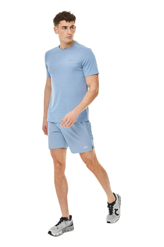 Trailberg Cloud SS25 T-Shirt MenAlive & Dirty
