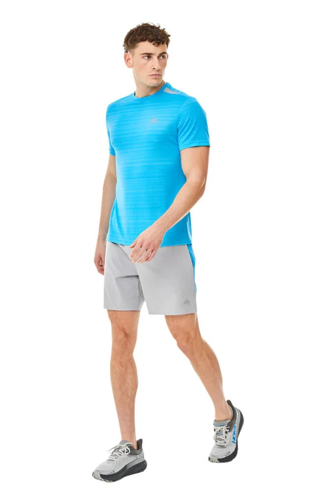 Trailberg Cloud SS25 T-Shirt MenAlive & Dirty