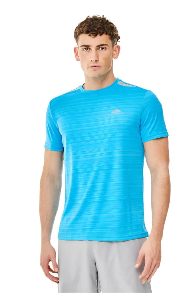 Trailberg Cloud SS25 T-Shirt MenAlive & Dirty