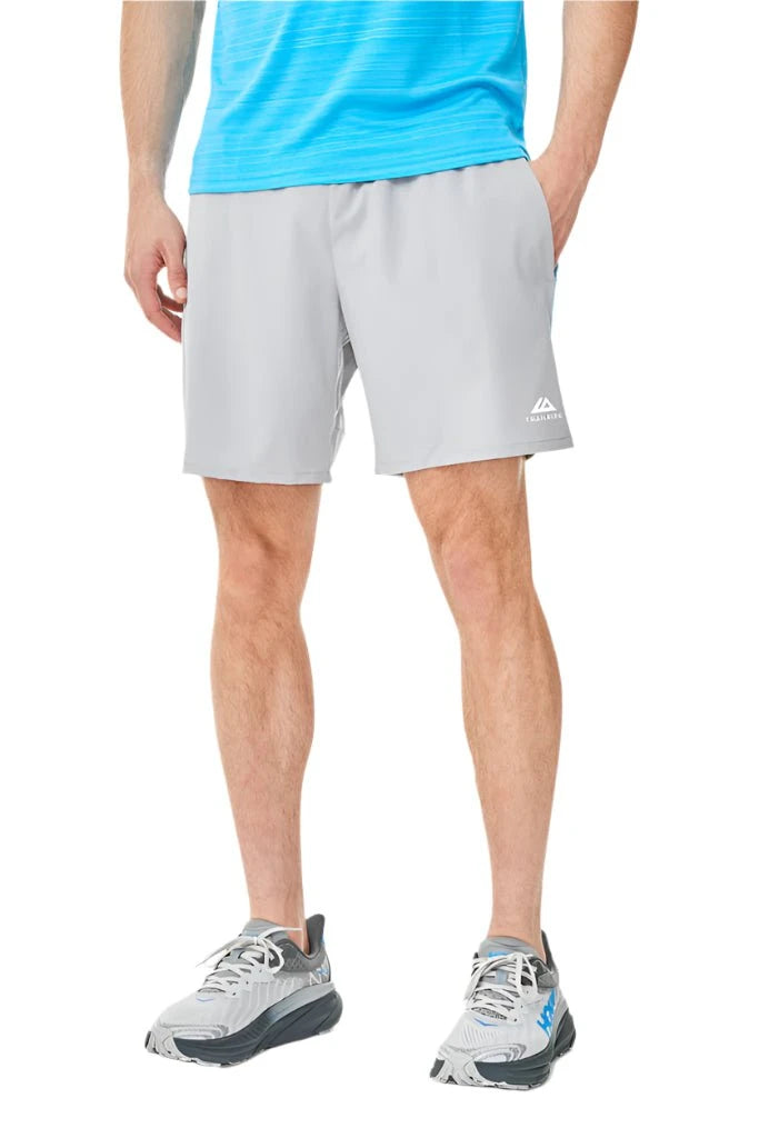 Trailberg Cloud SS25 Short MenAlive & Dirty