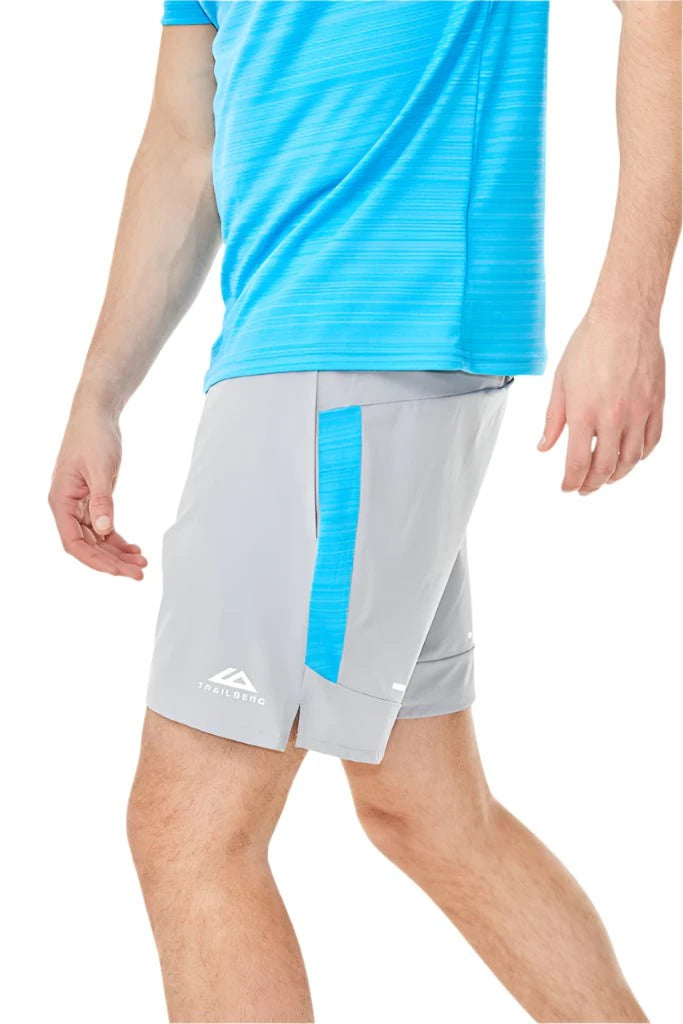 Trailberg Cloud SS25 Short MenAlive & Dirty