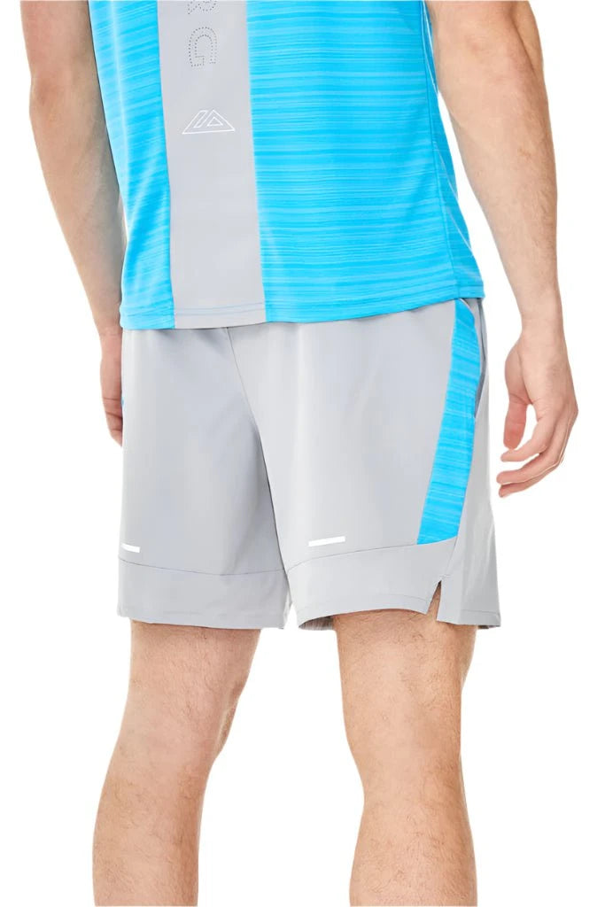 Trailberg Cloud SS25 Short MenAlive & Dirty