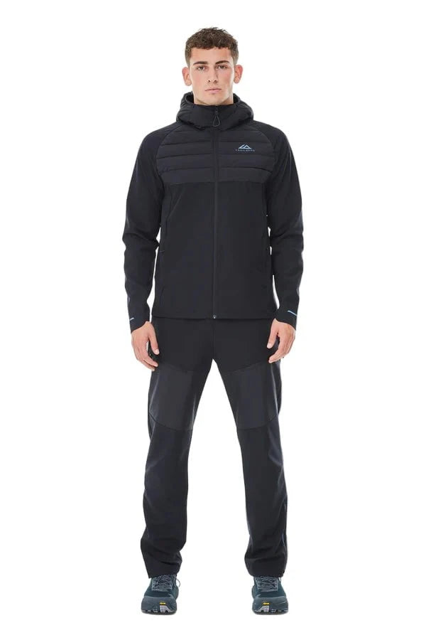 Trailberg Rhine 2.0 Hybrid Jacket Men Jackets Trailberg