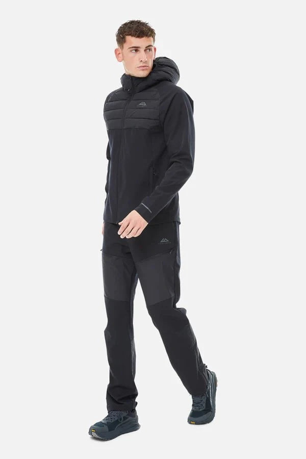 Trailberg Rhine 2.0 Hybrid Pant Men Trail Pants Trailberg