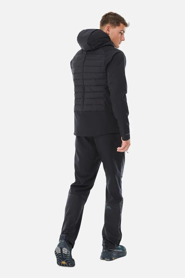 Trailberg Rhine 2.0 Hybrid Pant Men Trail Pants Trailberg