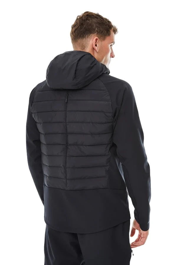 Trailberg Rhine 2.0 Hybrid Jacket Men Jackets Trailberg