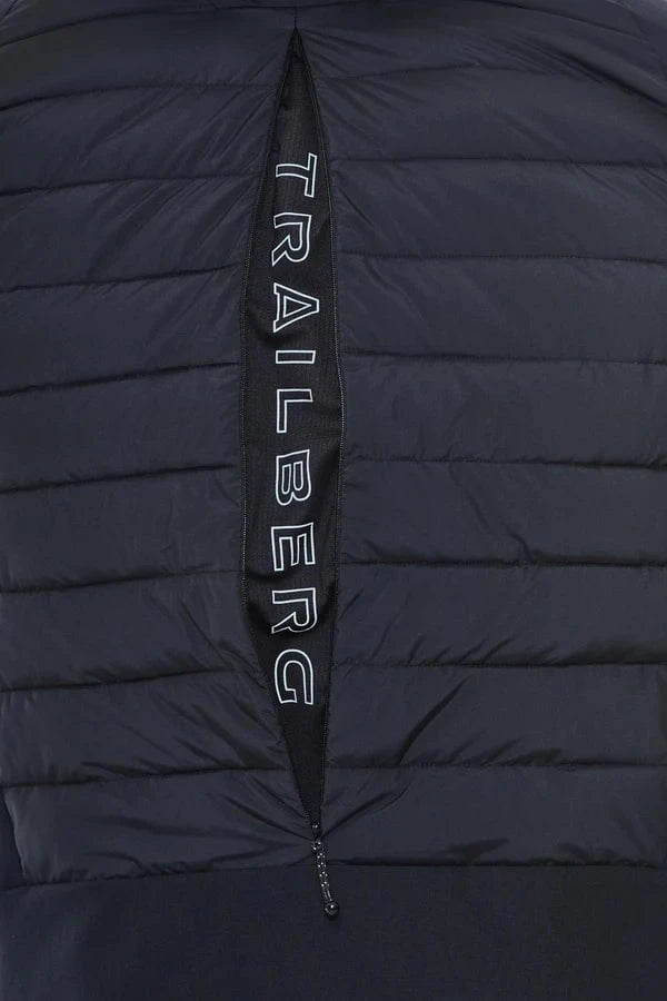 Trailberg Rhine 2.0 Hybrid Jacket Men Jackets Trailberg