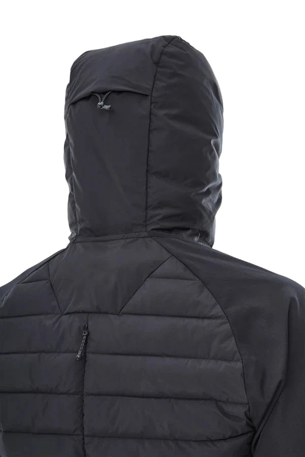 Trailberg Rhine 2.0 Hybrid Jacket Men Jackets Trailberg