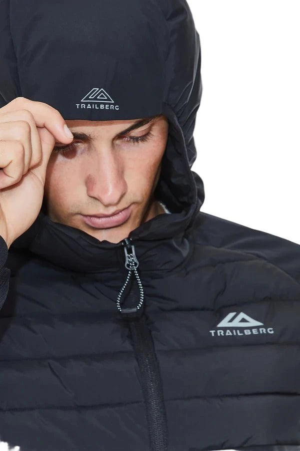 Trailberg Rhine 2.0 Hybrid Jacket Men Jackets Trailberg