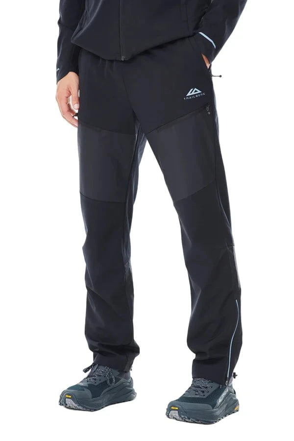 Trailberg Rhine 2.0 Hybrid Pant Men Trail Pants Trailberg