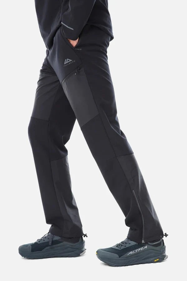 Trailberg Rhine 2.0 Hybrid Pant Men Trail Pants Trailberg