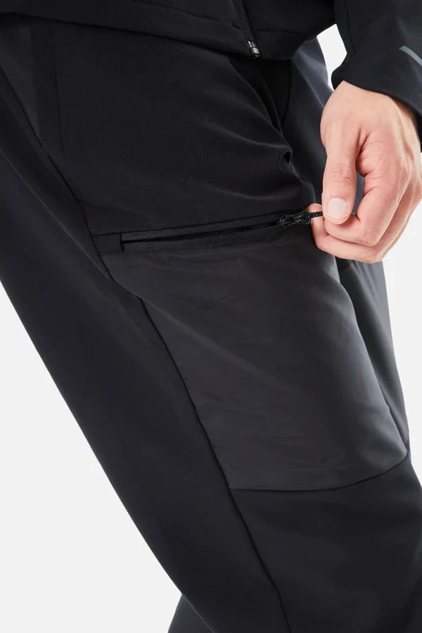 Trailberg Rhine 2.0 Hybrid Pant Men Trail Pants Trailberg