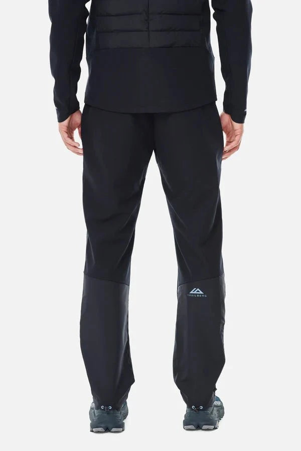 Trailberg Rhine 2.0 Hybrid Pant Men Trail Pants Trailberg