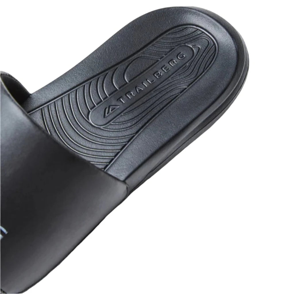 Trailberg Core Slide Men Slides Trailberg