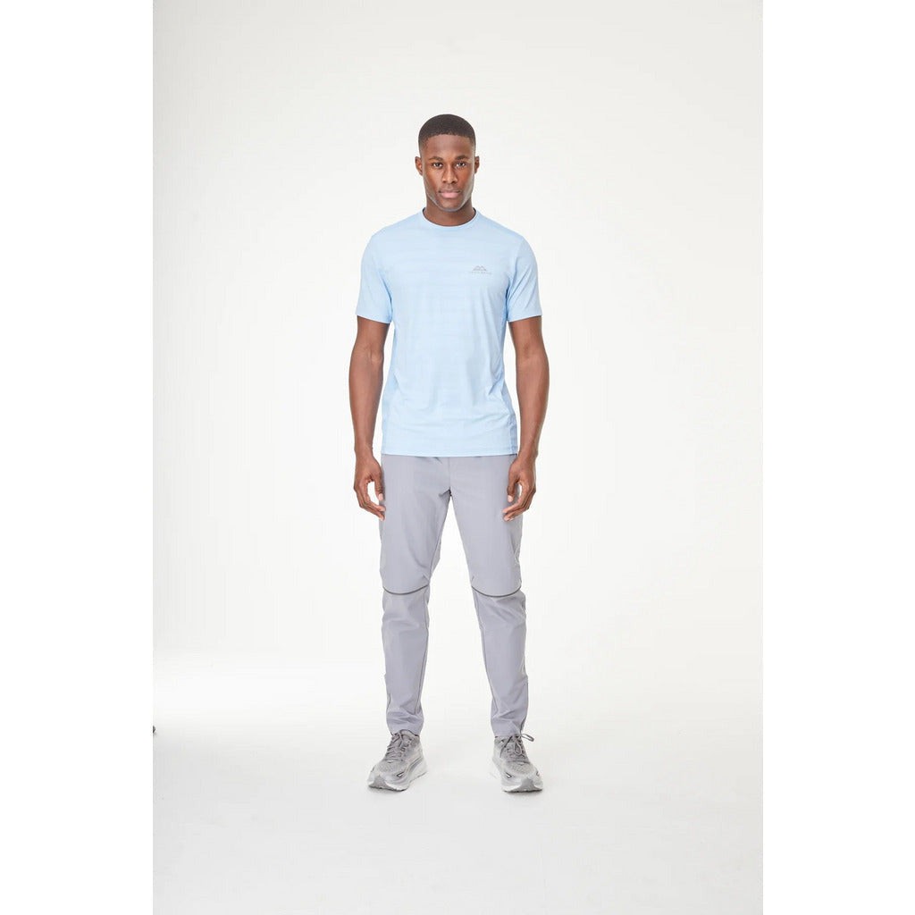 Trailberg Vapour Tee MenAlive & Dirty 
