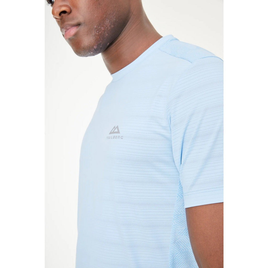 Trailberg Vapour Tee MenAlive & Dirty 