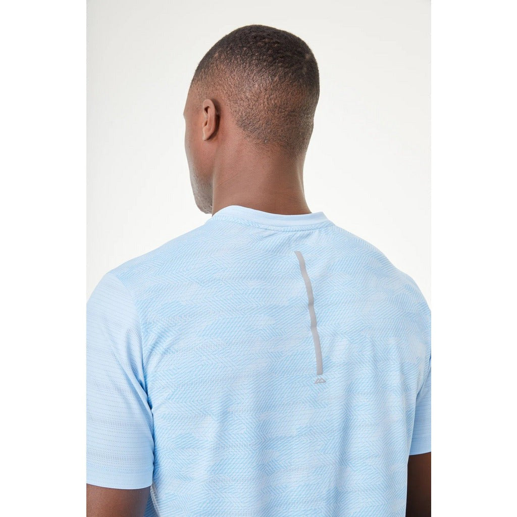 Trailberg Vapour Tee MenAlive & Dirty 