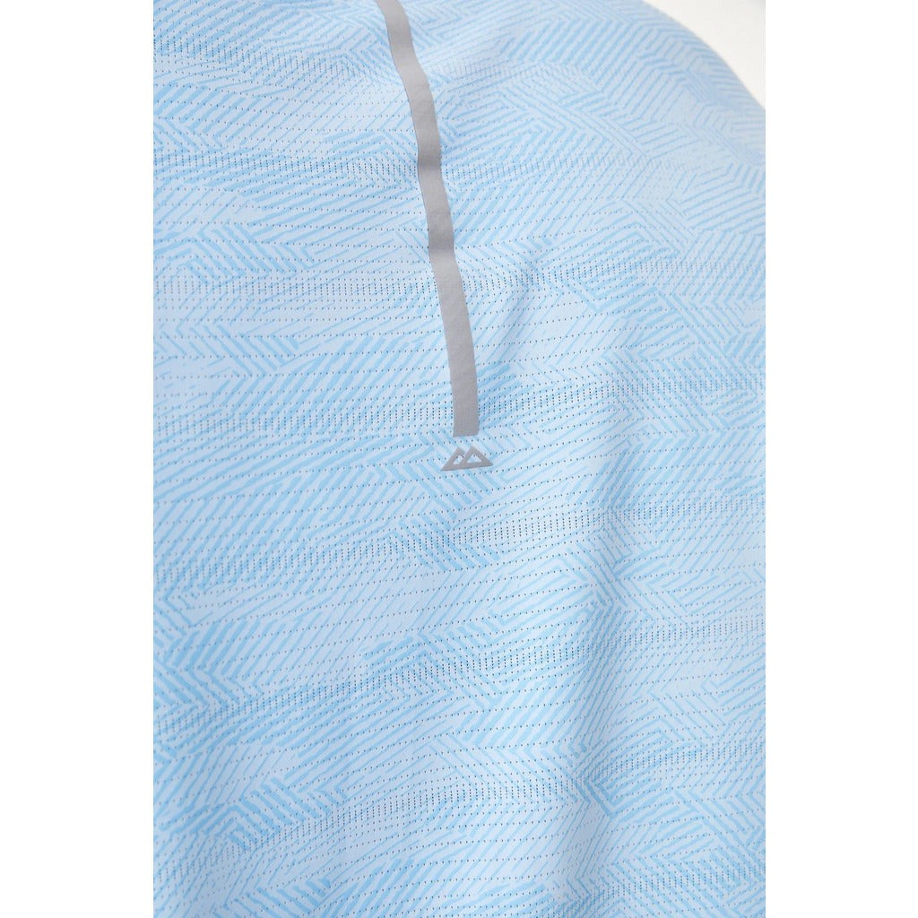 Trailberg Vapour Tee MenAlive & Dirty 
