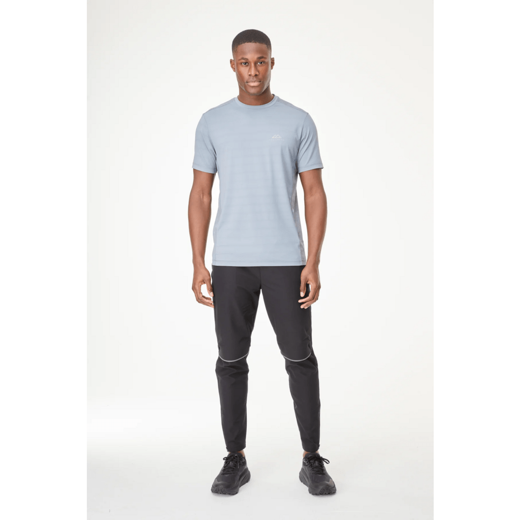 Trailberg Vapour Tee MenAlive & Dirty 