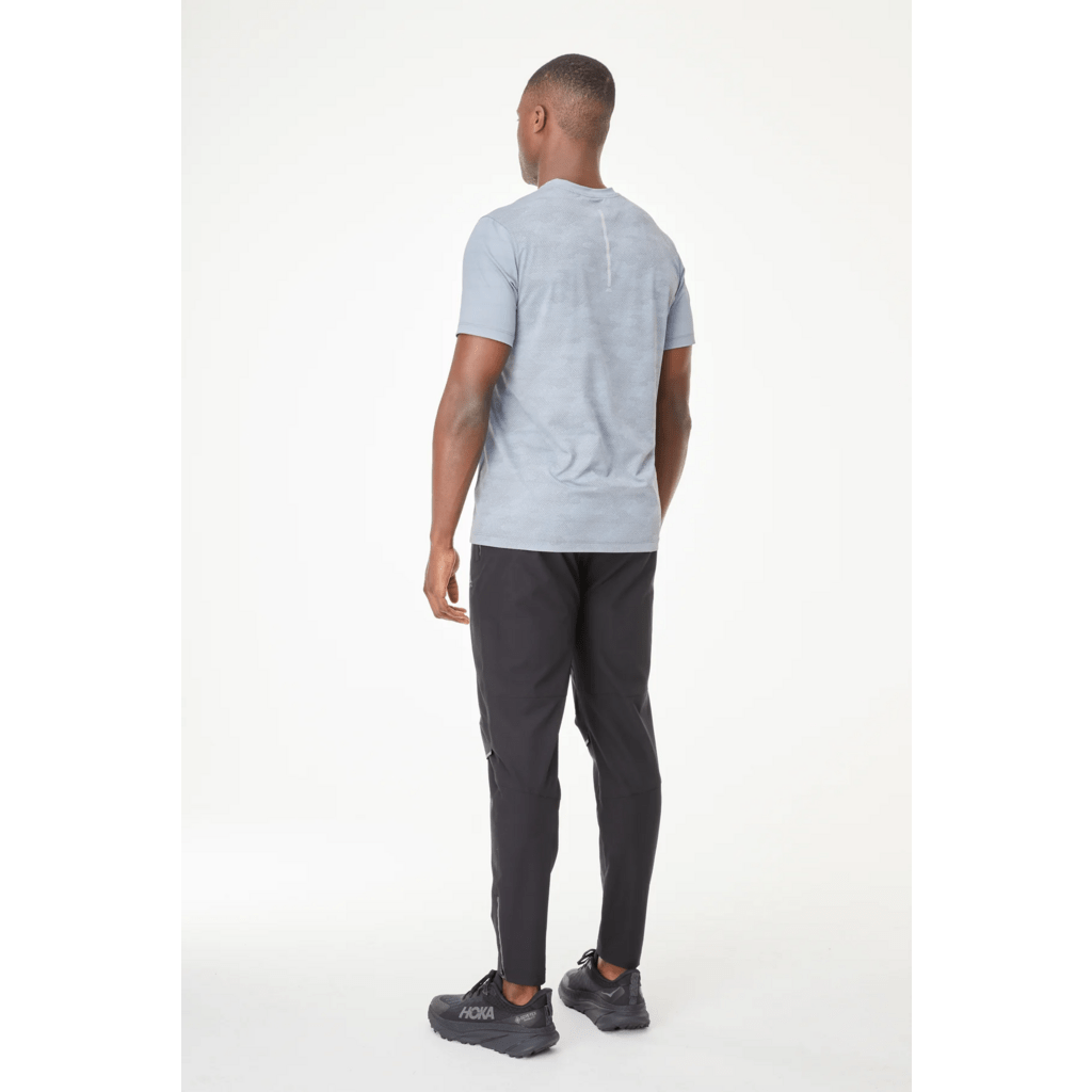 Trailberg Vapour Tee MenAlive & Dirty 