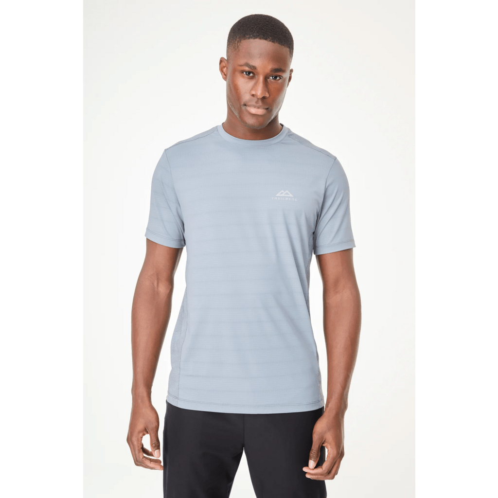 Trailberg Vapour Tee MenAlive & Dirty 